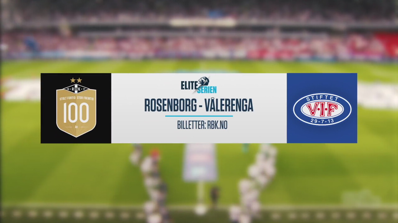 Promo RBK - VIF